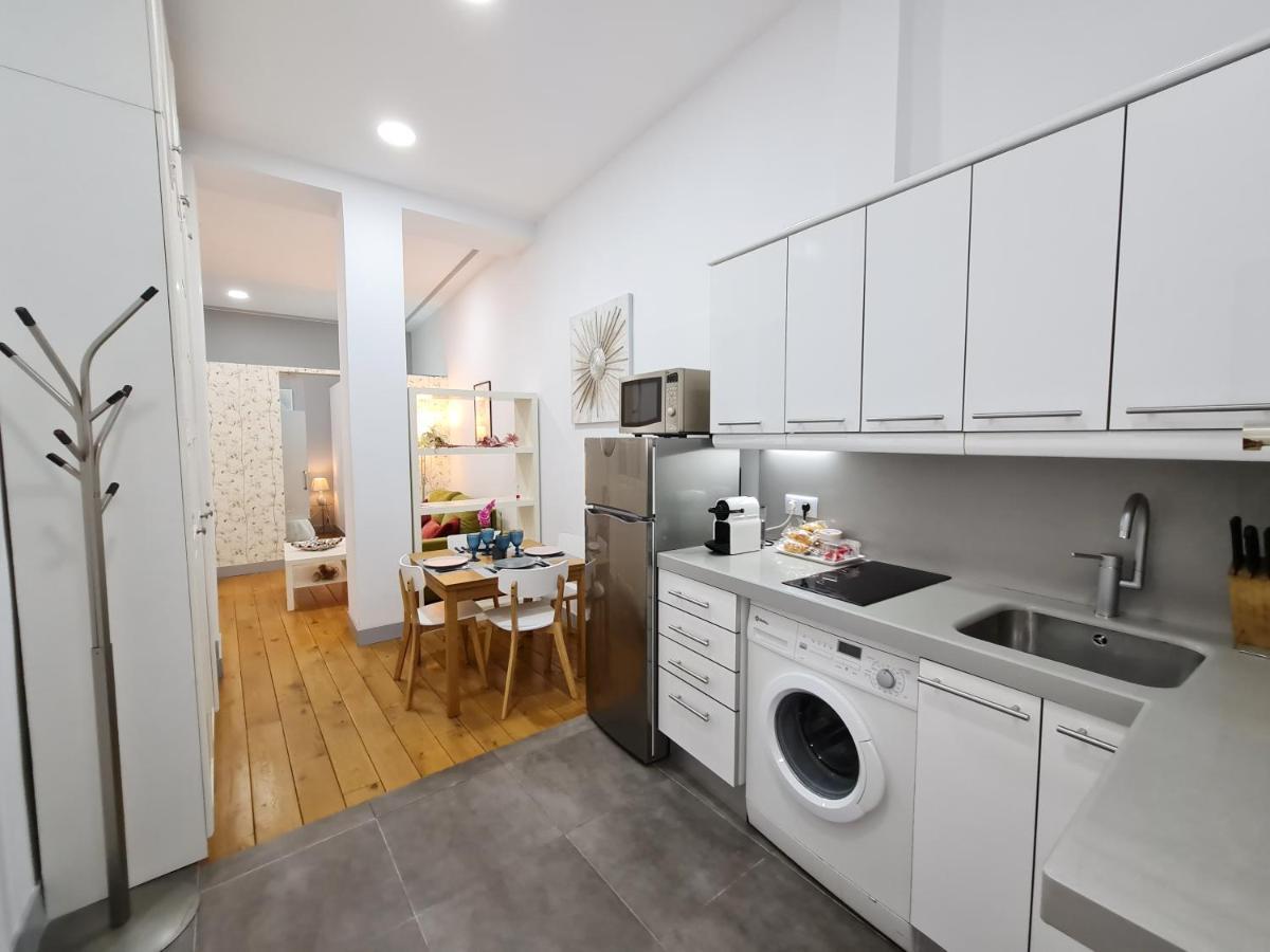 Madrid Sol Home — Photos 1