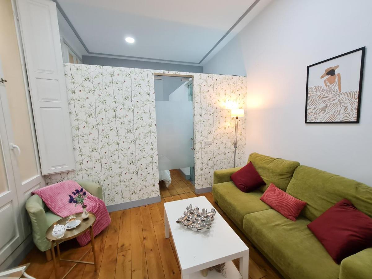 Madrid Sol Home, Madrid