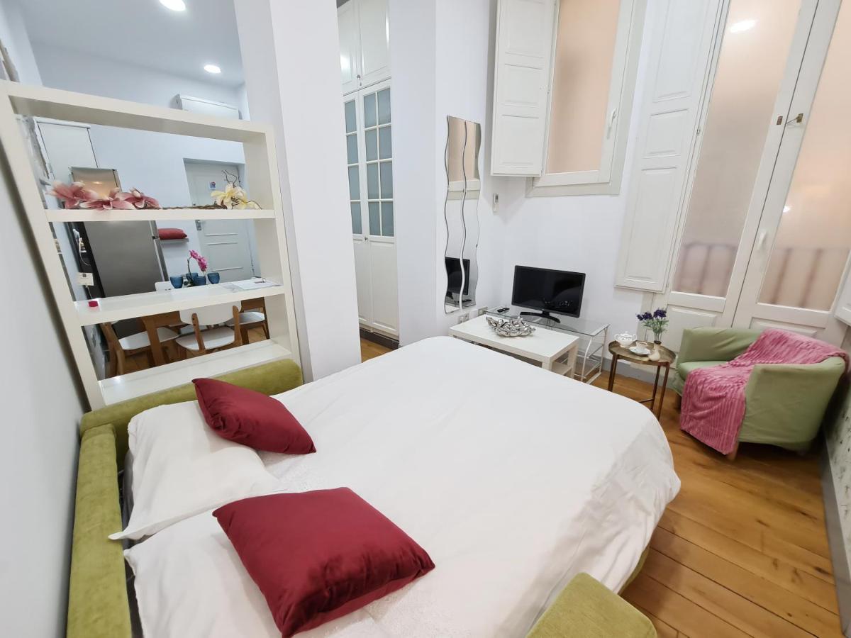 Madrid Sol Home — Photos 2